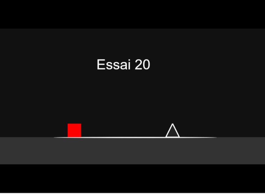 Geometry dash