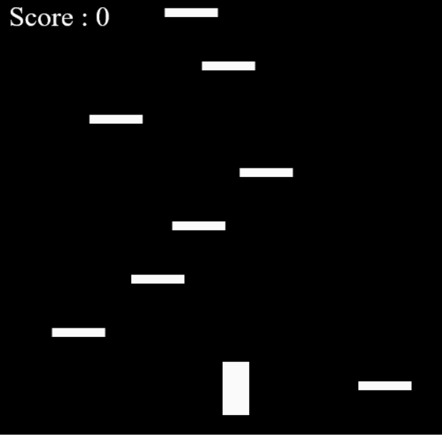 Doodle jump